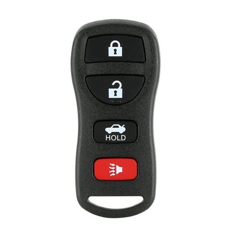 2005 nissan altima key fob